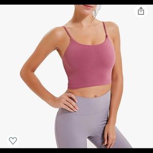 Like New! - Amazon’s Best Selling Sports Bra